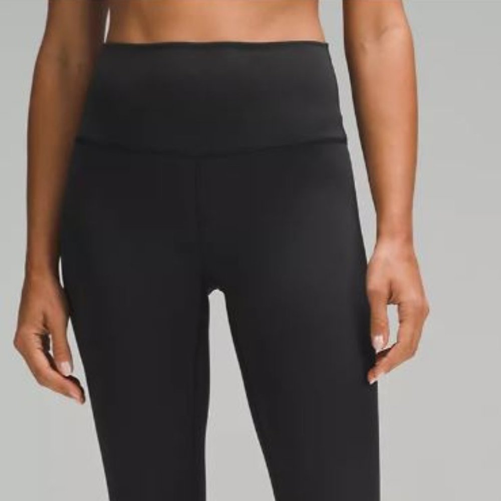 Lululemon Wunder Under High-Rise Tight 28" *Full-On Luxtreme